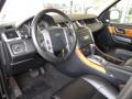 2008 Range Rover Sport HSE #12