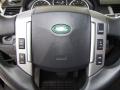 2008 Range Rover Sport HSE #14