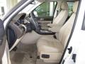 2012 Range Rover Sport HSE LUX #2
