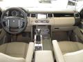 2012 Range Rover Sport HSE LUX #3