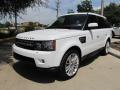 2012 Range Rover Sport HSE LUX #5