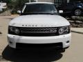2012 Range Rover Sport HSE LUX #6