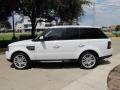 2012 Range Rover Sport HSE LUX #7
