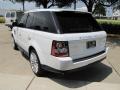 2012 Range Rover Sport HSE LUX #8