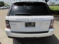 2012 Range Rover Sport HSE LUX #9