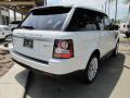 2012 Range Rover Sport HSE LUX #10