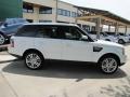 2012 Range Rover Sport HSE LUX #11
