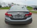 2013 Civic LX Sedan #3