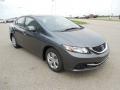 2013 Civic LX Sedan #5
