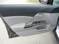 2013 Civic LX Sedan #6