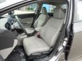 2013 Civic LX Sedan #7