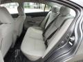2013 Civic LX Sedan #8