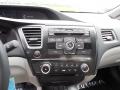 2013 Civic LX Sedan #12