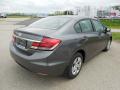 2013 Civic LX Sedan #18
