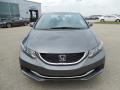 2013 Civic LX Sedan #19
