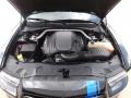  2011 Charger 5.7 Liter HEMI OHV 16-Valve Dual VVT V8 Engine #12
