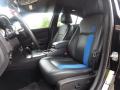 Front Seat of 2011 Dodge Charger R/T Mopar '11 #25