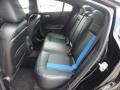 Rear Seat of 2011 Dodge Charger R/T Mopar '11 #27
