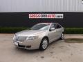 2010 MKZ FWD #2