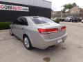 2010 MKZ FWD #4