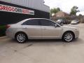 2010 MKZ FWD #5