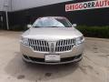 2010 MKZ FWD #7