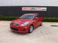 2012 Accent GLS 4 Door #2
