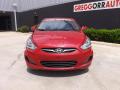 2012 Accent GLS 4 Door #7