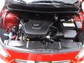 2012 Accent GLS 4 Door #12