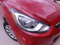 2012 Accent GLS 4 Door #13