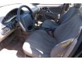 2002 Cavalier Sedan #4