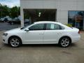 2012 Passat 2.5L SE #2