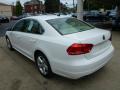2012 Passat 2.5L SE #12