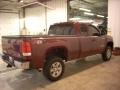 2008 Sierra 1500 SLE Extended Cab 4x4 #11