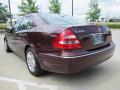 2006 E 320 CDI Sedan #8