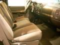 2008 Sierra 1500 SLE Extended Cab 4x4 #16