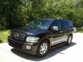 2006 QX 56 #2