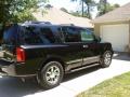 2006 QX 56 #3