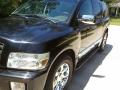 2006 QX 56 #6
