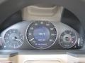  2006 Mercedes-Benz E 320 CDI Sedan Gauges #15