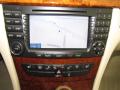 Navigation of 2006 Mercedes-Benz E 320 CDI Sedan #18
