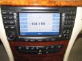 Audio System of 2006 Mercedes-Benz E 320 CDI Sedan #19
