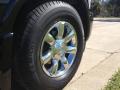 2006 QX 56 #11