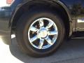2006 QX 56 #12