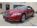 2012 Jaguar XJ XJ