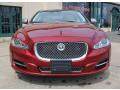 2012 XJ XJ #2