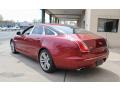 2012 XJ XJ #4
