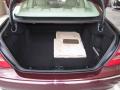  2006 Mercedes-Benz E Trunk #25
