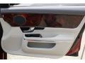 Door Panel of 2012 Jaguar XJ XJ #9