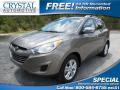 Click for details. 2012 Hyundai Tucson GLS